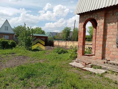 Продажа дачи Омск.&nbsp;г Омск, тер.СОСН Ромашка