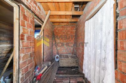 Продажа дачи Омск.&nbsp;г Омск, тер.СОСН Ромашка