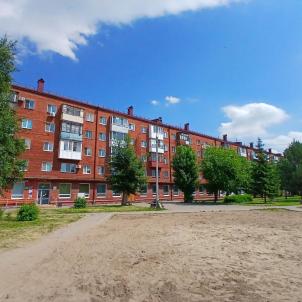 Продажа квартиры Омск. улица Пономаренко 2 Продажа квартиры Омск. улица Пономаренко 2