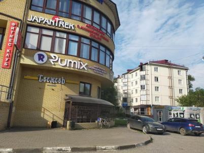 Продажа квартиры Омск. Городок Нефтяников, Мира проспект, 20 Продажа квартиры Омск. Городок Нефтяников, Мира проспект, 20