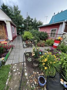 Продажа дачи снт Ландыш