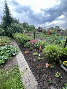 Продажа дачи снт Ландыш