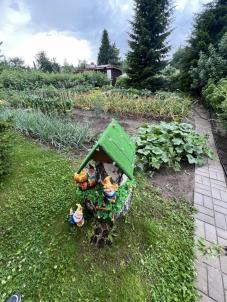 Продажа дачи снт Ландыш