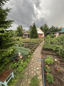 Продажа дачи снт Ландыш