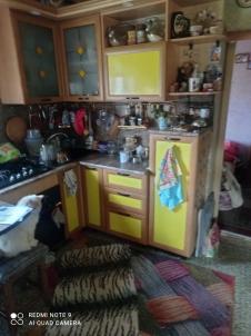 Продажа дома Усть заостровка