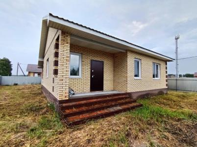 Продажа дома Омский. Усть-Заостровка. ул 1 удачная
