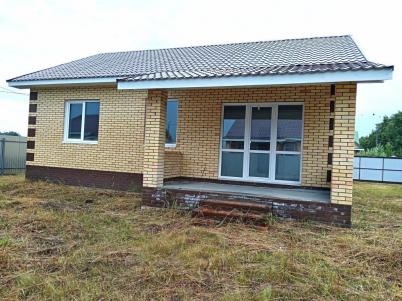 Продажа дома Омский. Усть-Заостровка. ул 1 удачная