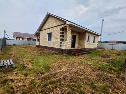 Продажа дома Омский. Усть-Заостровка. ул 1 удачная