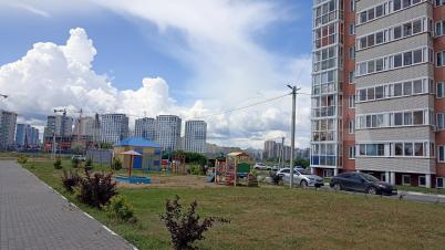 Продажа квартиры Омск. б-р. Архитекторов, 1Б Продажа квартиры Омск. б-р. Архитекторов, 1Б