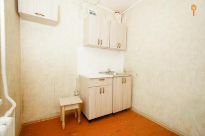 Продажа квартиры Омск. Московка, Станционная 6-я, 5