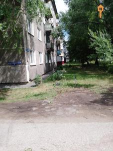Продажа квартиры Омск. Московка, Станционная 6-я, 5