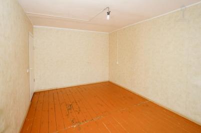 Продажа квартиры Омск. Московка, Станционная 6-я, 5