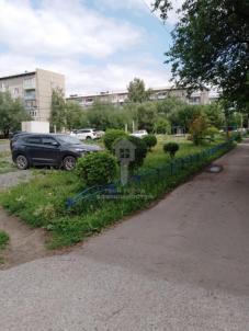 Продажа квартиры Омск. Московка, Станционная 6-я, 5