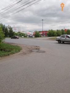 Продажа квартиры Омск. Московка, Станционная 6-я, 5