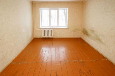 Продажа квартиры Омск. Московка, Станционная 6-я, 5