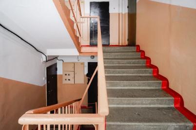 Продажа квартиры Омск. Московка, Станционная 6-я, 5