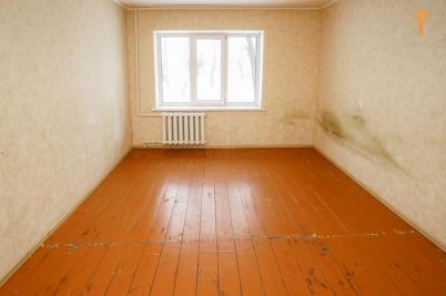 Продажа квартиры Омск. Московка, Станционная 6-я, 5