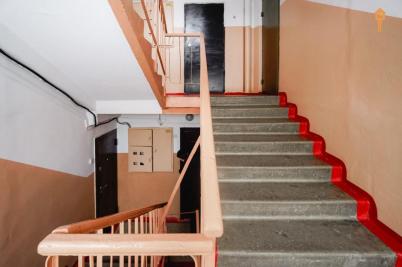 Продажа квартиры Омск. Московка, Станционная 6-я, 5