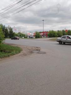 Продажа квартиры Омск. Московка, Станционная 6-я, 5