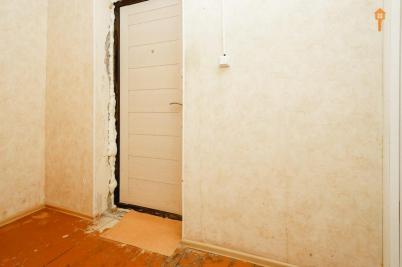 Продажа квартиры Омск. Московка, Станционная 6-я, 5