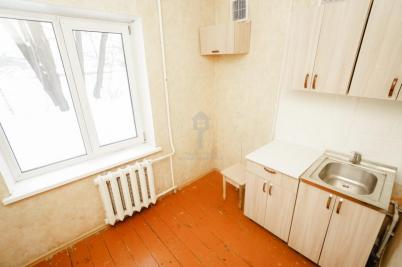 Продажа квартиры Омск. Московка, Станционная 6-я, 5