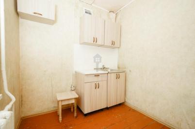 Продажа квартиры Омск. Московка, Станционная 6-я, 5