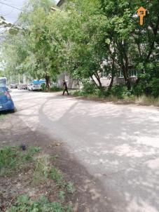 Продажа квартиры Омск. Московка, Станционная 6-я, 5