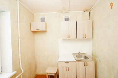 Продажа квартиры Омск. Московка, Станционная 6-я, 5