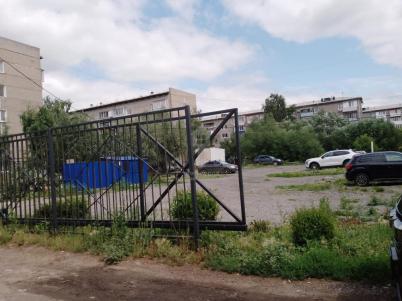Продажа квартиры Омск. Московка, Станционная 6-я, 5