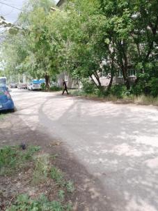 Продажа квартиры Омск. Московка, Станционная 6-я, 5