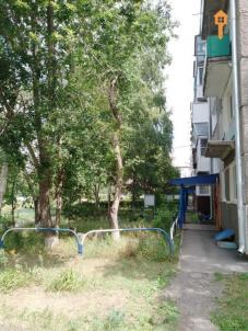 Продажа квартиры Омск. Московка, Станционная 6-я, 5