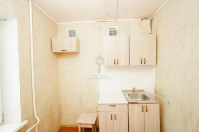 Продажа квартиры Омск. Московка, Станционная 6-я, 5