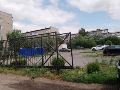 Продажа квартиры Омск. Московка, Станционная 6-я, 5