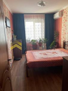 Продажа квартиры Омск. улица 28-я Северная, 22