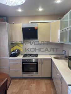 Продажа квартиры Омск. улица 28-я Северная, 22