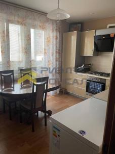 Продажа квартиры Омск. улица 28-я Северная, 22
