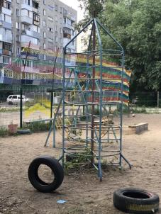 Продажа квартиры Омск. улица Бородина, 33 Продажа квартиры Омск. улица Бородина, 33