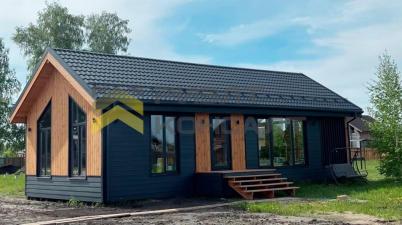 Продажа дома Омск. Святого Серафима Саровского, 19 Продажа дома Омск. Святого Серафима Саровского, 19