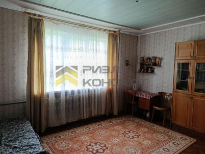 Продажа дома улица 17 февраля, 17