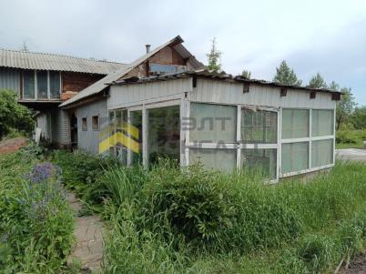 Продажа дома улица 17 февраля, 17