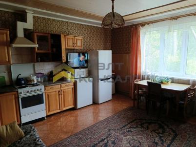 Продажа дома улица 17 февраля, 17