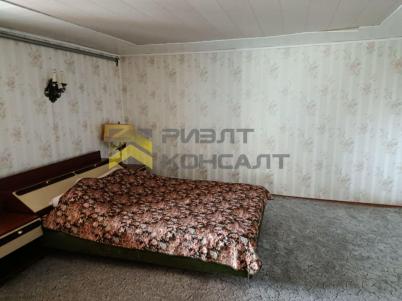 Продажа дома улица 17 февраля, 17