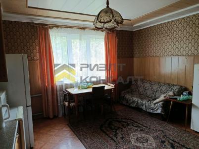 Продажа дома улица 17 февраля, 17