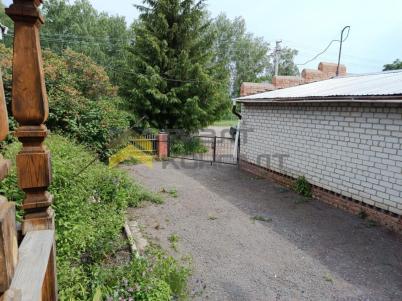 Продажа дома улица 17 февраля, 17