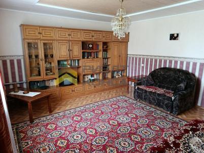 Продажа дома улица 17 февраля, 17