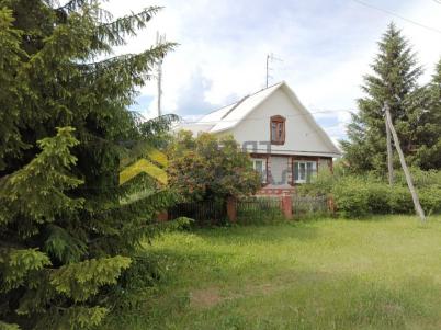 Продажа дома улица 17 февраля, 17