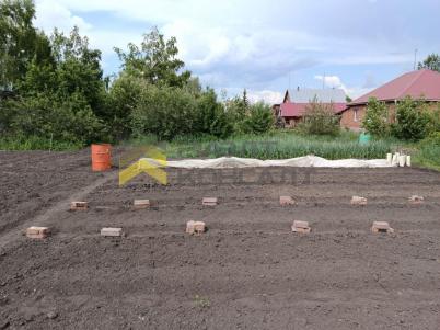 Продажа дома улица 17 февраля, 17