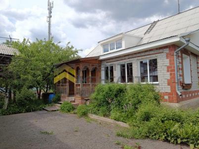 Продажа дома улица 17 февраля, 17