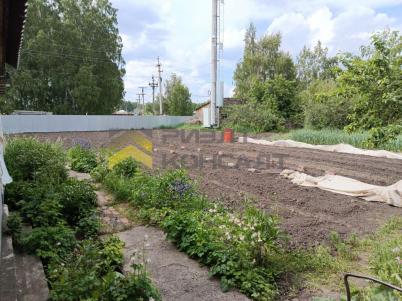 Продажа дома улица 17 февраля, 17