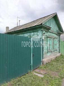 Продажа дома Омск. Кирова